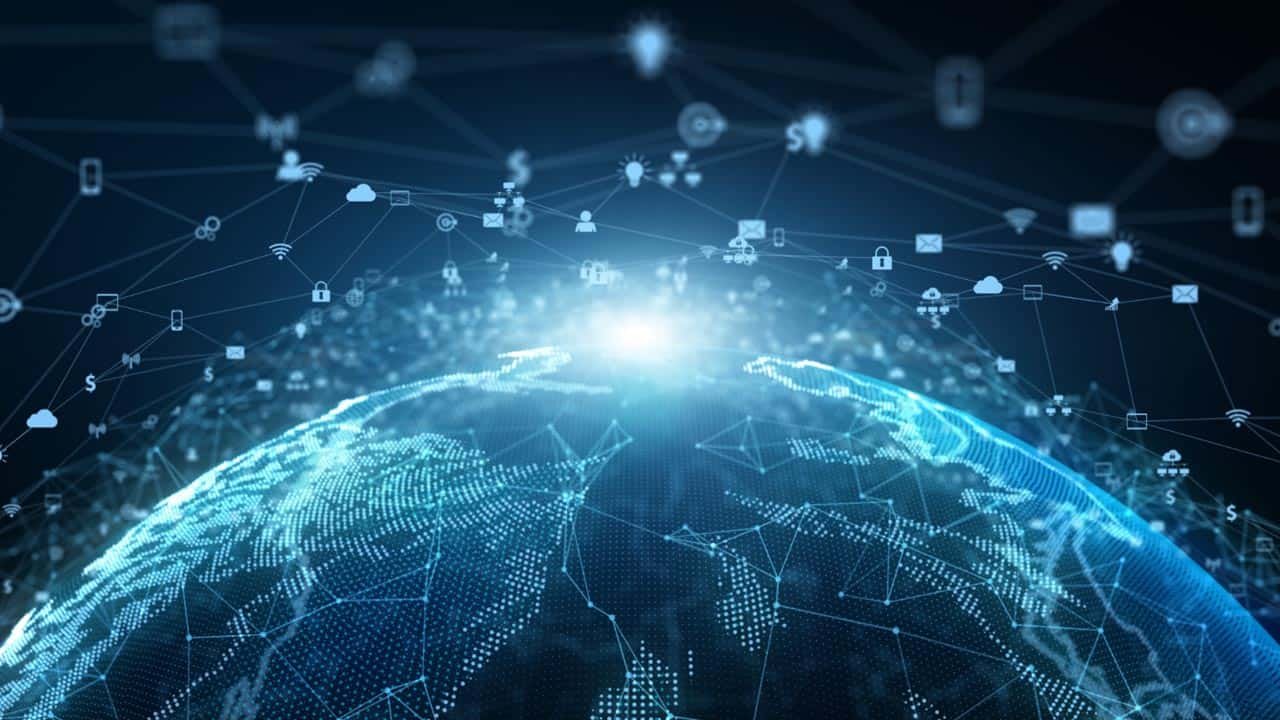 Soluções para empresas